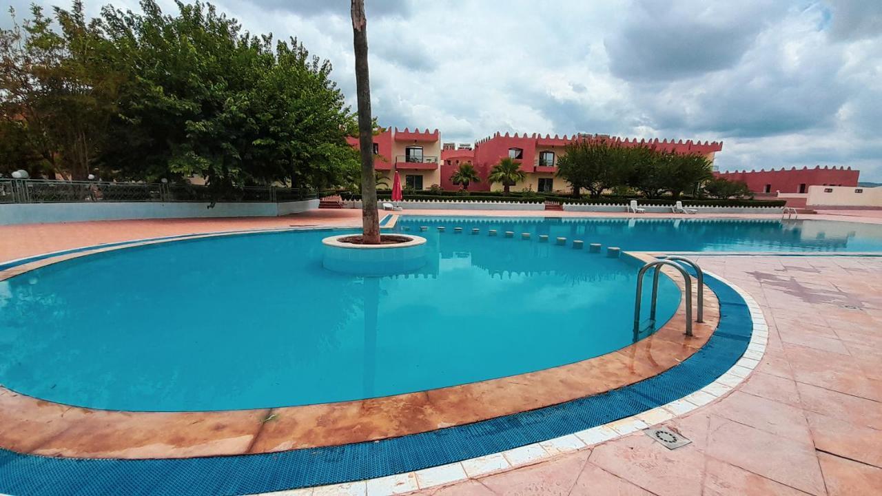 Hotel Relais Saiss Sefrou Exterior photo