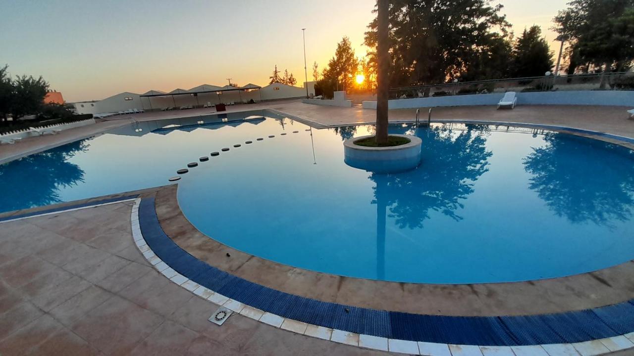 Hotel Relais Saiss Sefrou Exterior photo