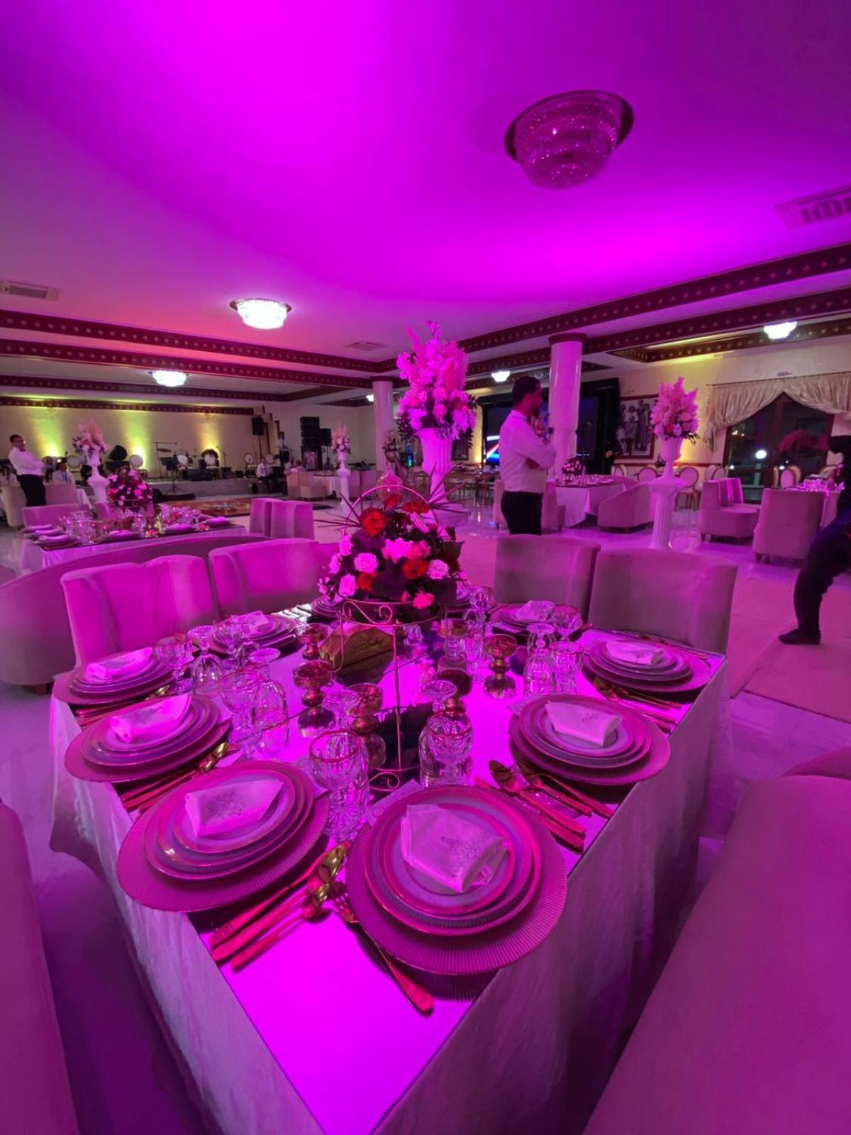 Hotel Relais Saiss Sefrou Exterior photo