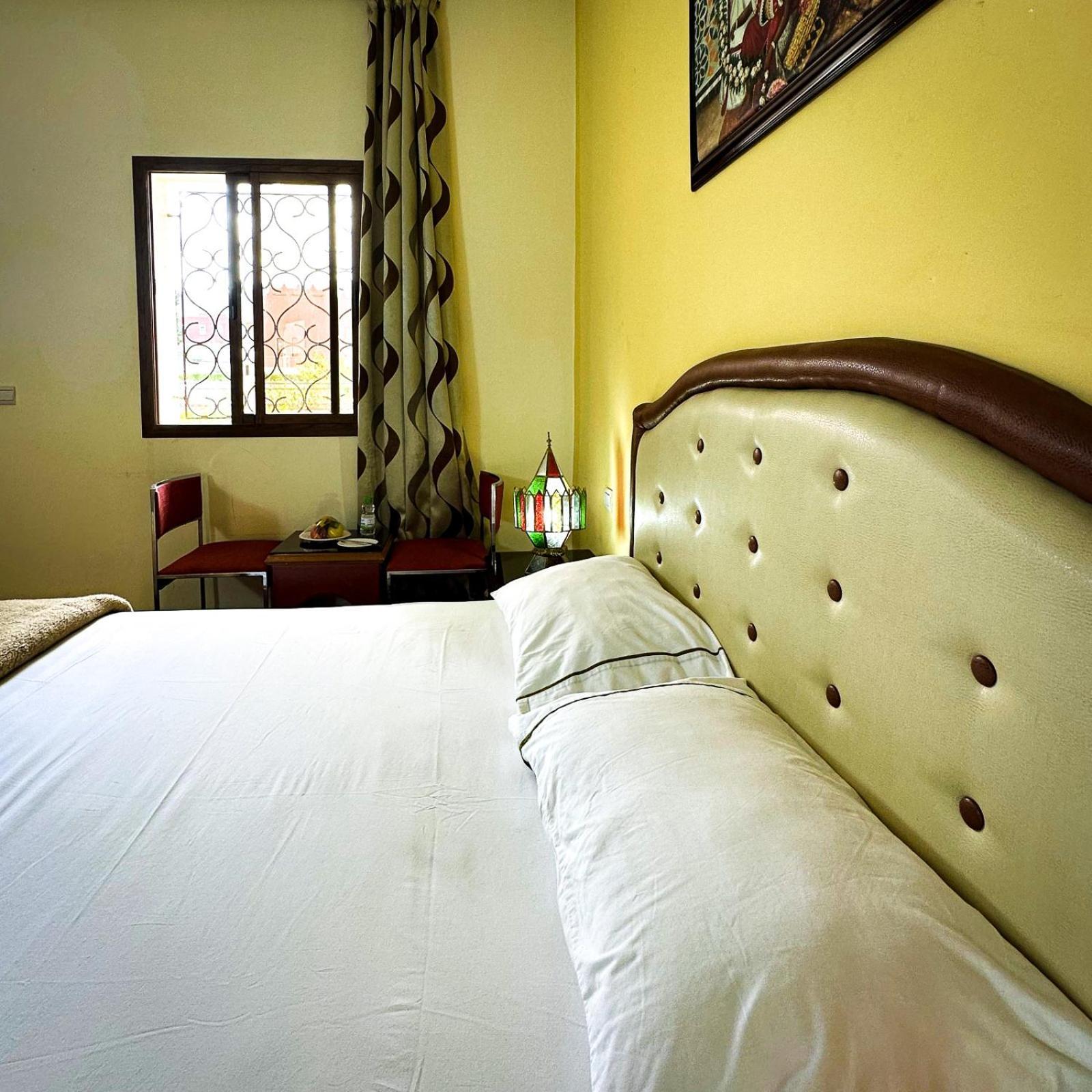 Hotel Relais Saiss Sefrou Exterior photo